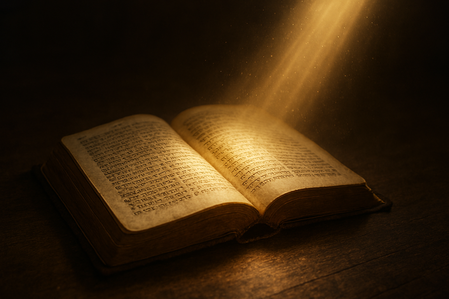 Mysterious satellite dish against stars