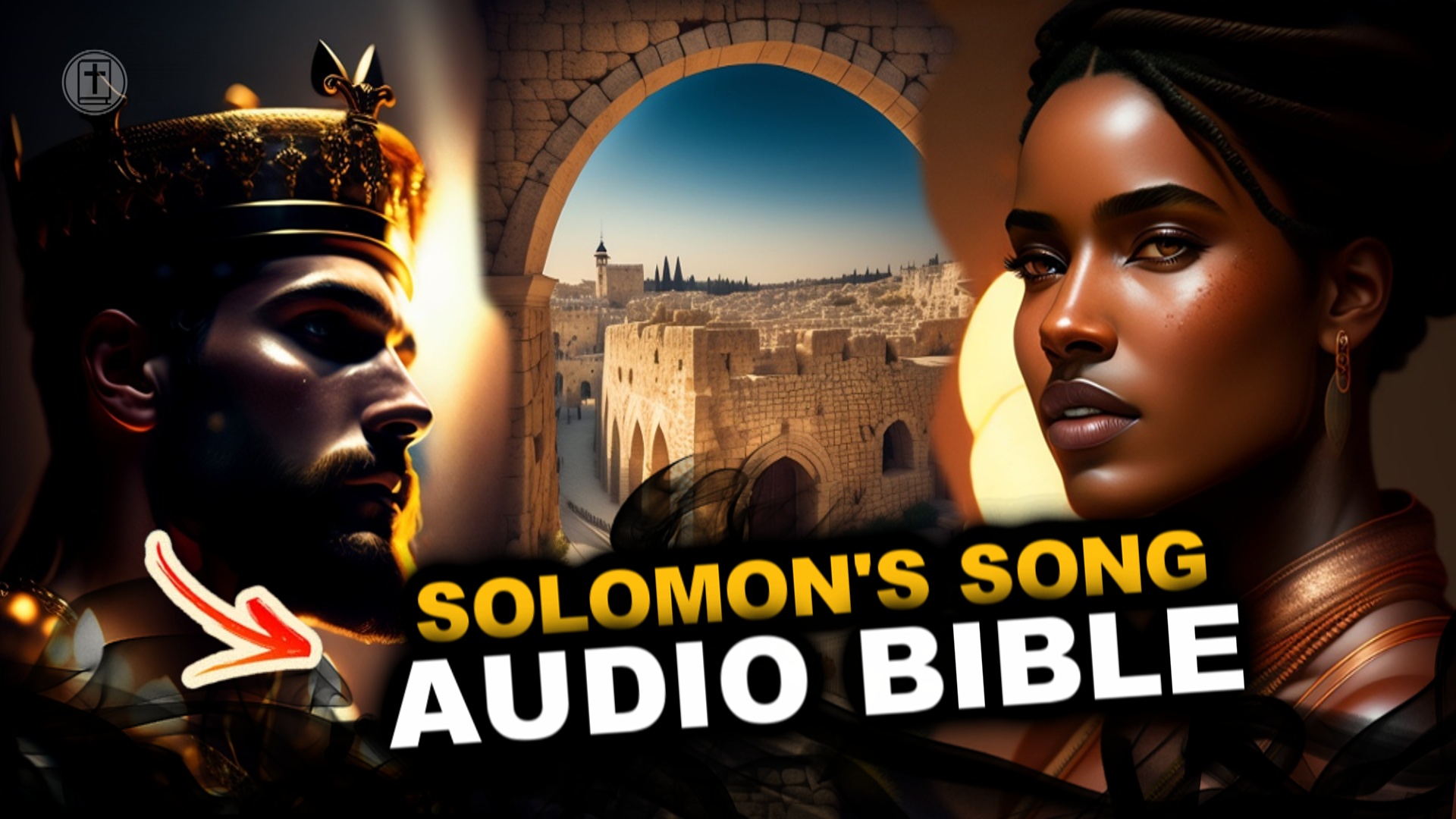 Songs of Solomon: ROYAL Wedding Songs - Middle Eastern Traditions ...