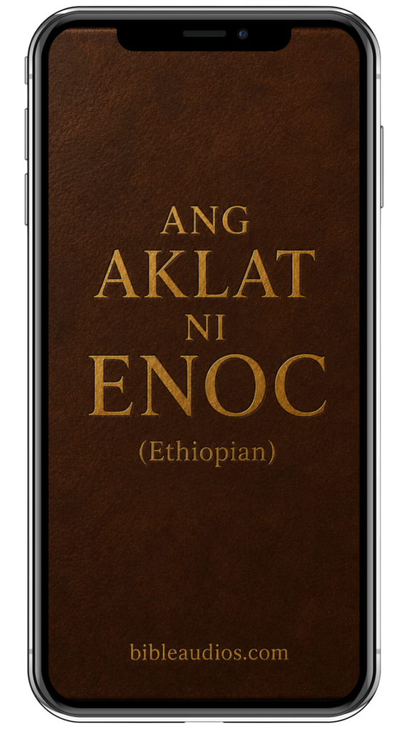 aklat-ni-enoc-pdf-audiosbook