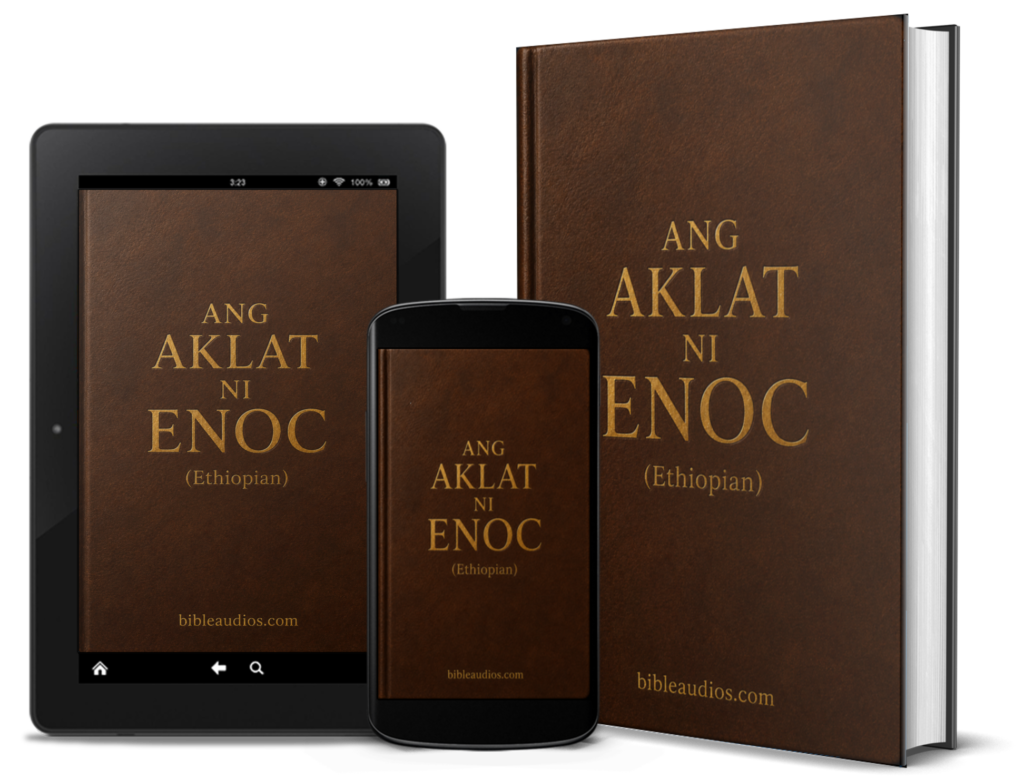 aklat-ni-enoch