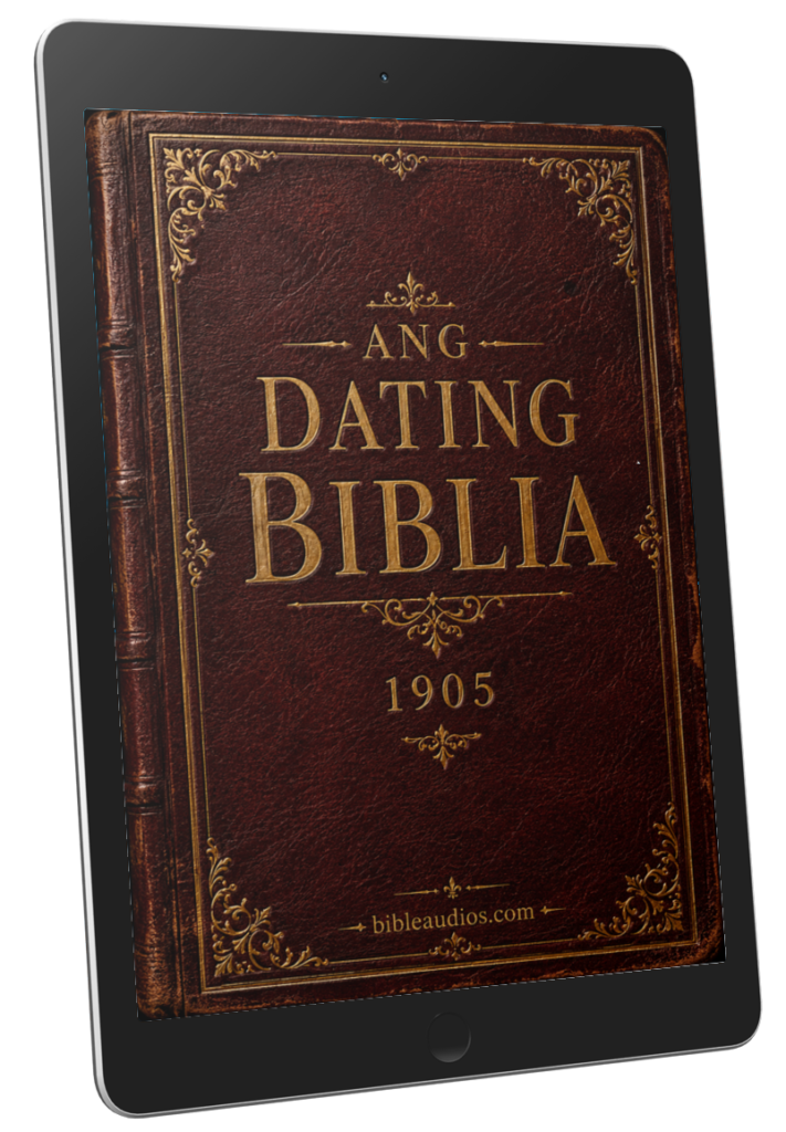 ang biblia